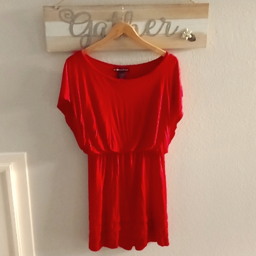 5/$13 soft dress